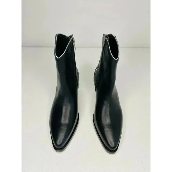 Thursday Country Star Black Boot Size 5 New