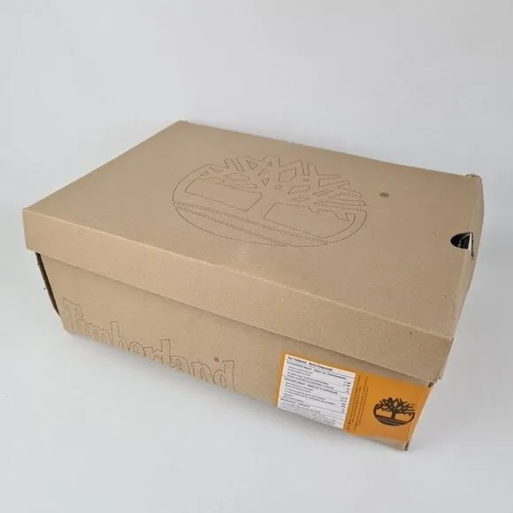 Timberland 6 In Dokie Rope Boots Wheat Outdoors Rare Men Vntg