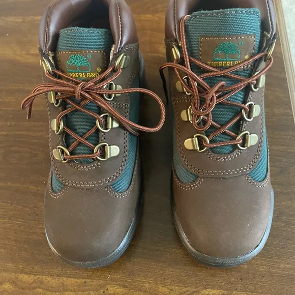 Timberland Boots Kids size 1Y