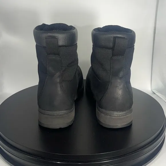 Timberland Hiking 8” waterproof boots