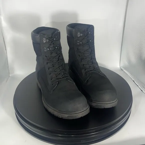 Timberland Hiking 8” waterproof boots