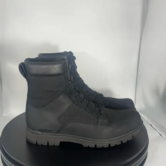 Timberland Hiking 8” waterproof boots