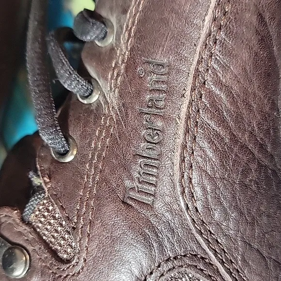 Timberland Hiking boots