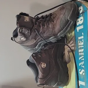 Timberland Hiking boots