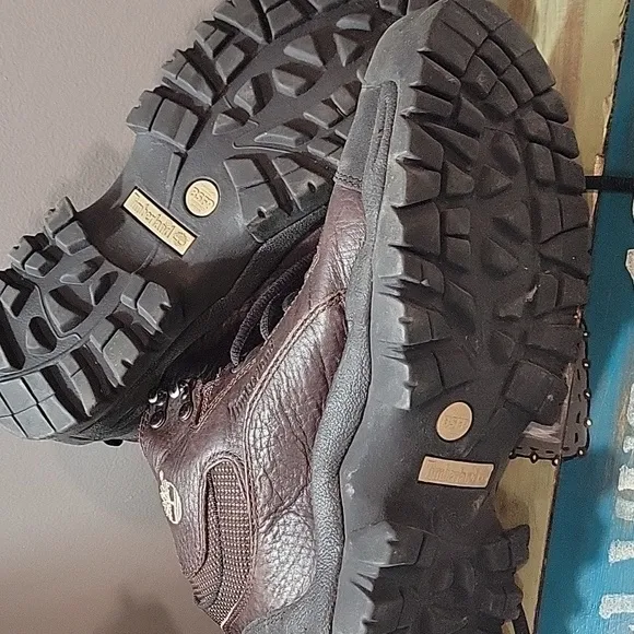 Timberland Hiking boots