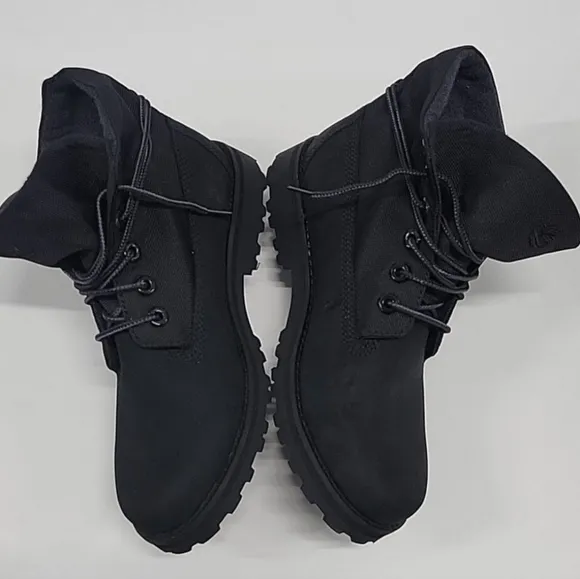 Timberland Premium Boots
