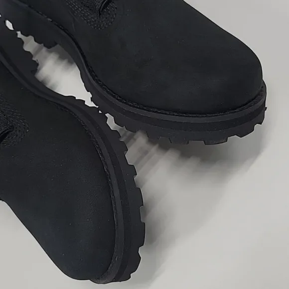 Timberland Premium Boots