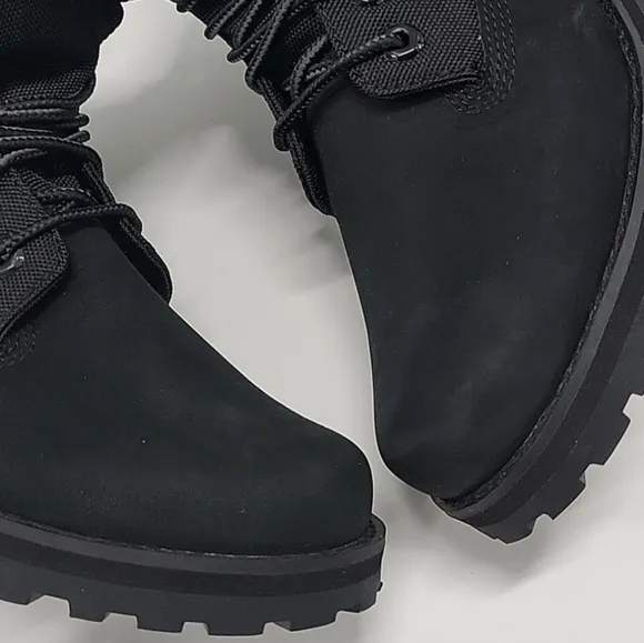 Timberland Premium Boots