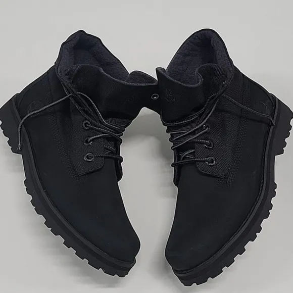 Timberland Premium Boots