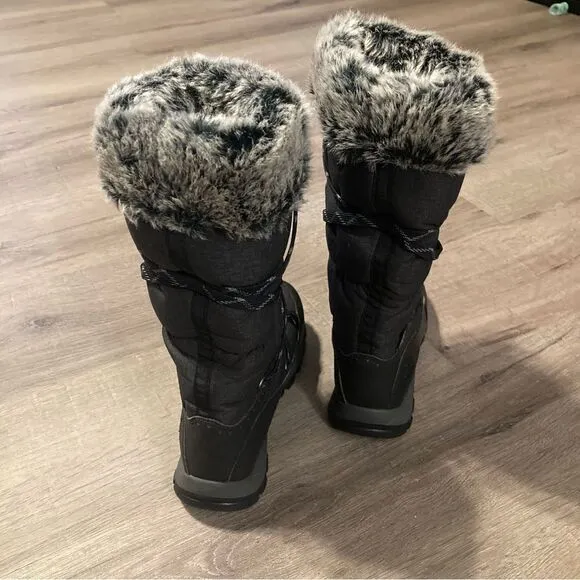 Timberland Winter Boots TB02160R 6 EUC