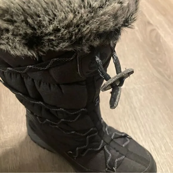 Timberland Winter Boots TB02160R 6 EUC