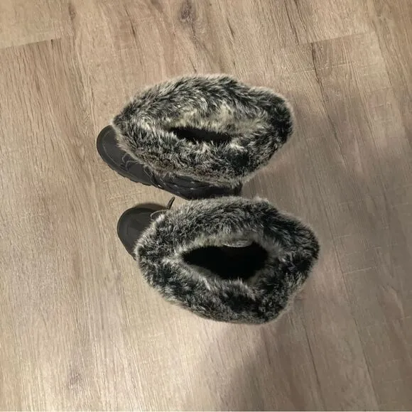 Timberland Winter Boots TB02160R 6 EUC