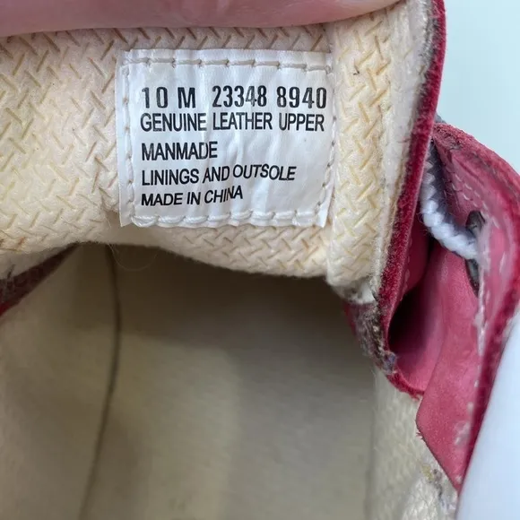 TIMBERLAND Women's &quot;Nellie&quot; Pink Nubuck Leather Waterproof Chukka Boots Sz 10