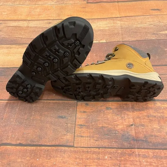 Timberland Women's White Ledge Waterproof Wheat Hiking Boots