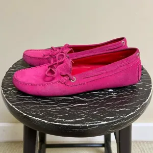 Tod’s Driving Loafers