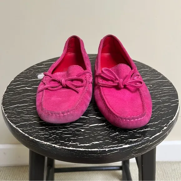 Tod’s Driving Loafers