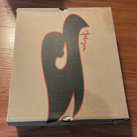 Tony Hawk Thermolite Black Winter Snow Boots ~ Youth Size 2