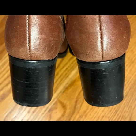Tory Burch Boots, Brown