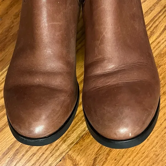 Tory Burch Boots, Brown