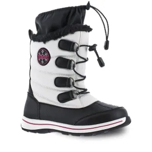Totes Alpine Mackenzie girls' winter boots size 1