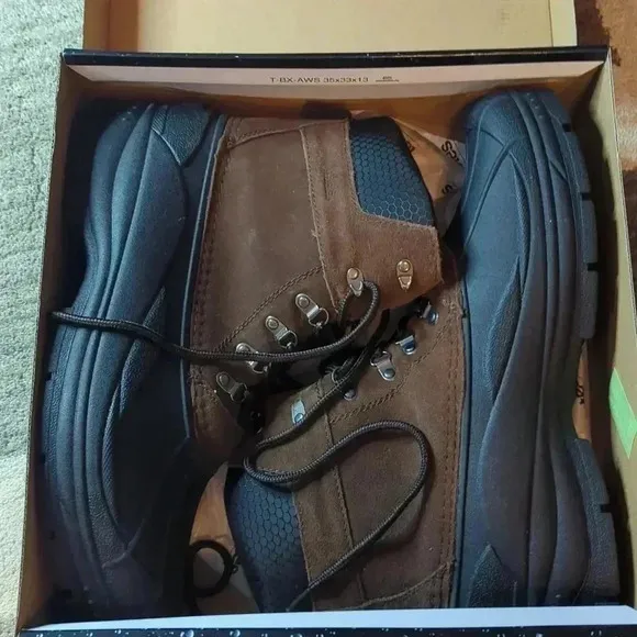 Totes Winter Boots Size 13