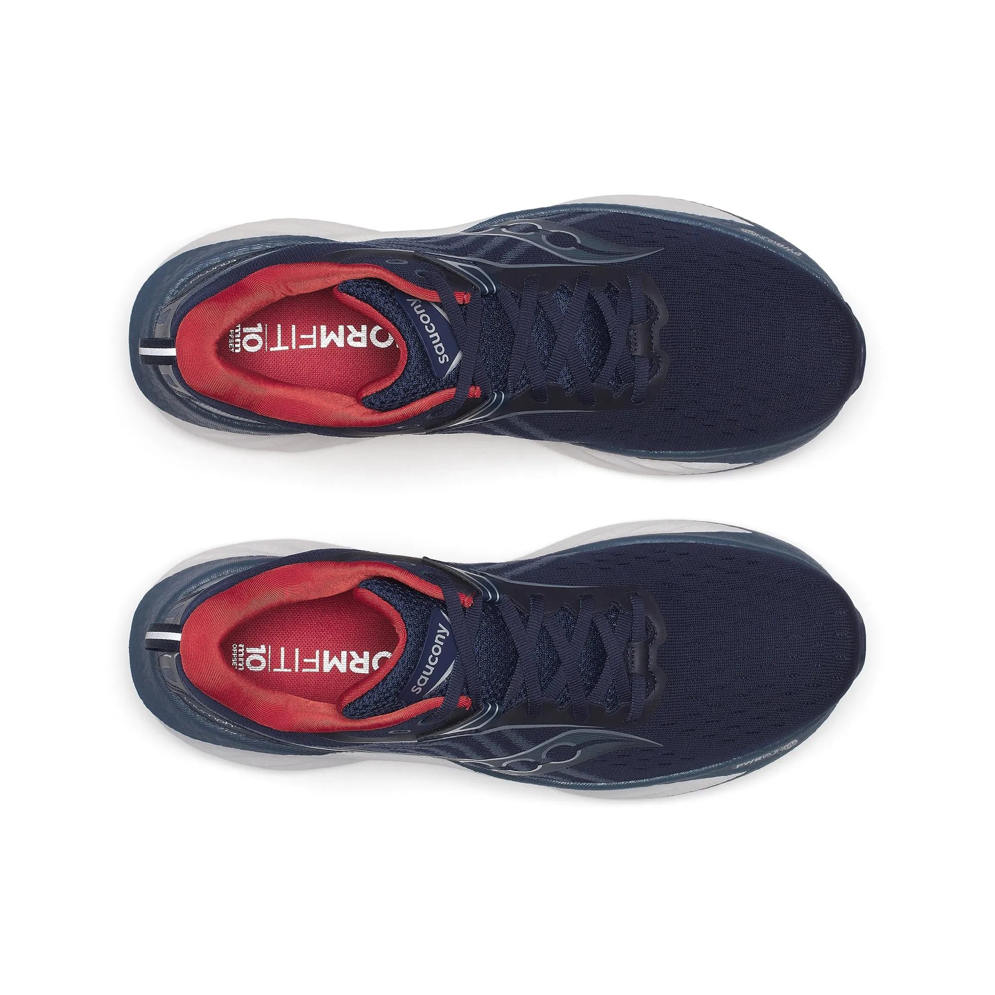 Triumph 22 Running Shoes