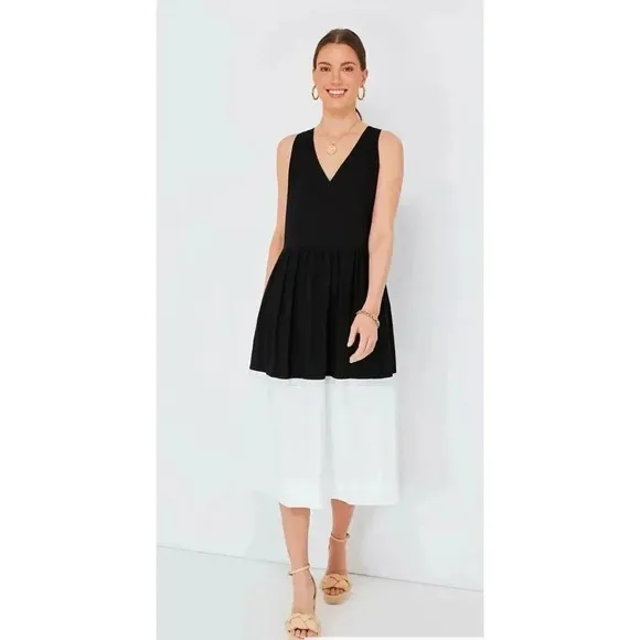 Tuckernuck Pomander Place Dylan Dress-NEW
