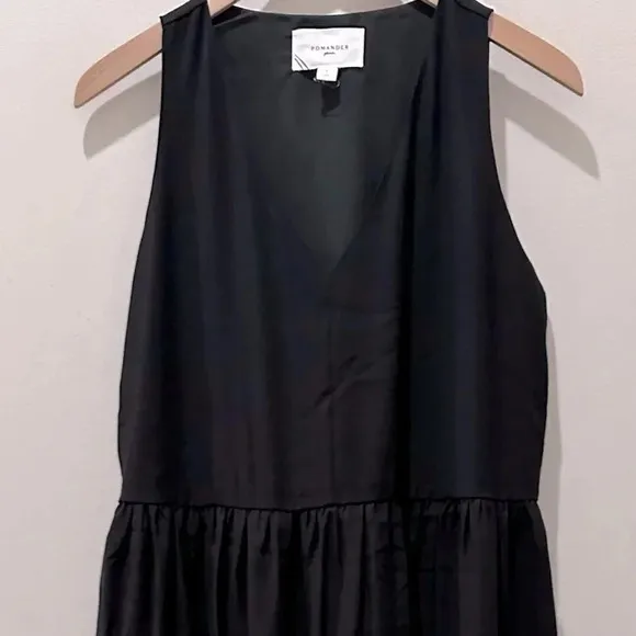 Tuckernuck Pomander Place Dylan Dress-NEW