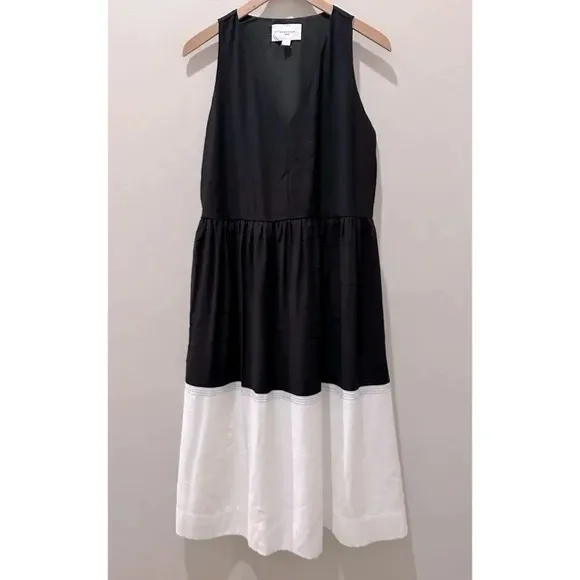 Tuckernuck Pomander Place Dylan Dress-NEW