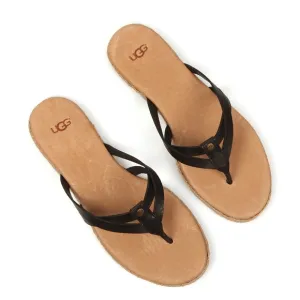 UGG ❤️‍🔥 ANNICE THONG SANDALS NWT SIZE 10