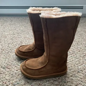 Ugg Australia Long Boots Winter Warm