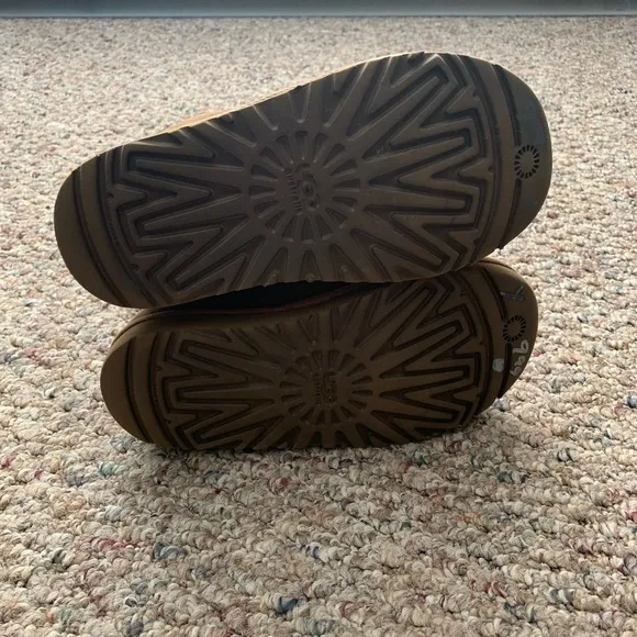Ugg Australia Long Boots Winter Warm