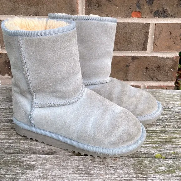 UGG boots girl SZ 12