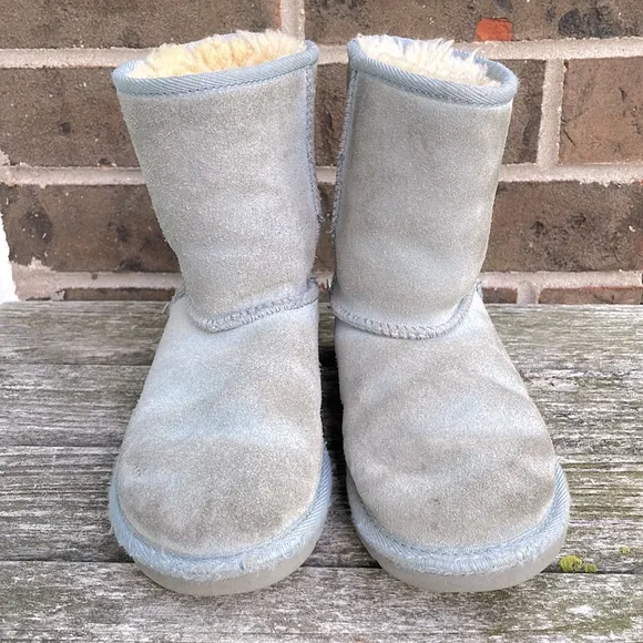 UGG boots girl SZ 12