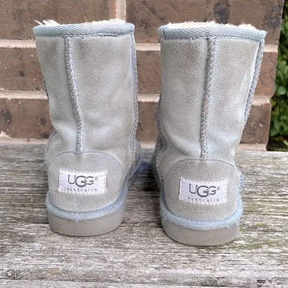 UGG boots girl SZ 12