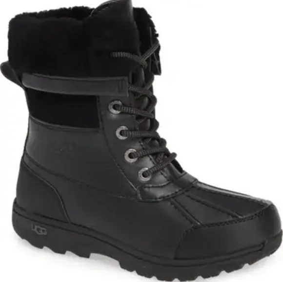 UGG Butte ll Waterproof winter boots