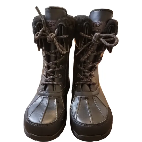 UGG Butte ll Waterproof winter boots