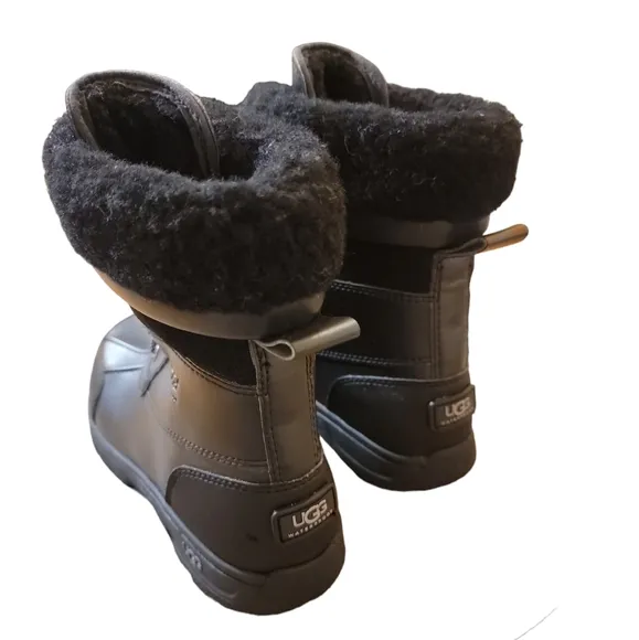 UGG Butte ll Waterproof winter boots