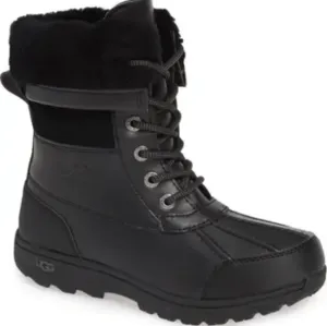 UGG Butte ll Waterproof winter boots