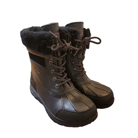 UGG Butte ll Waterproof winter boots