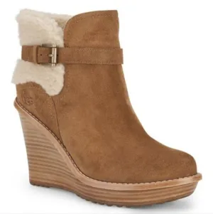 UGG® | Chestnut Anais Boot