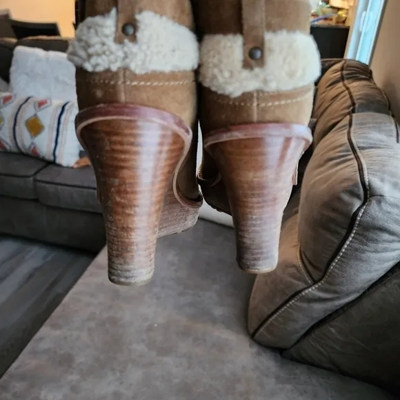 UGG® | Chestnut Anais Boot