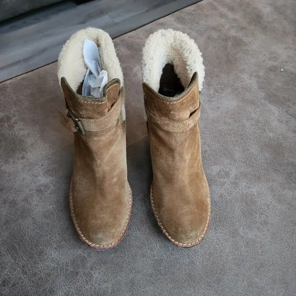 UGG® | Chestnut Anais Boot