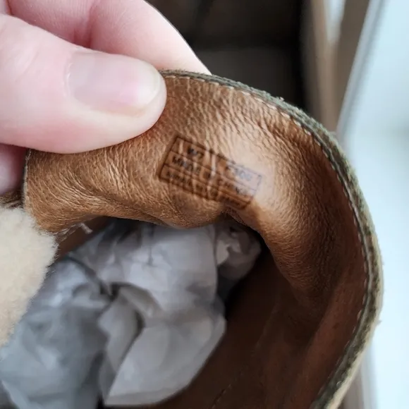 UGG® | Chestnut Anais Boot