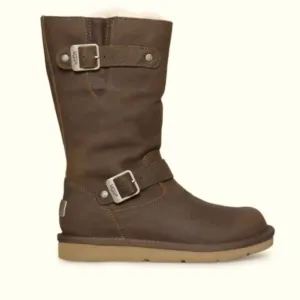 UGG Kensington Shearling Fleece Lined Winter Boots
