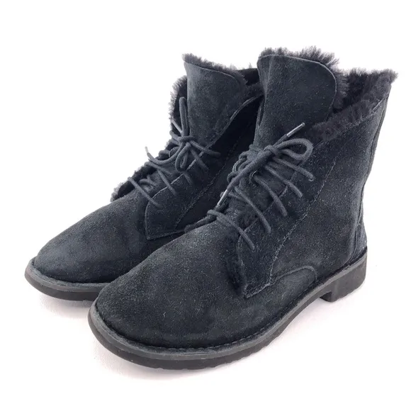 UGG Quincy Cuffable Winter Boots 8