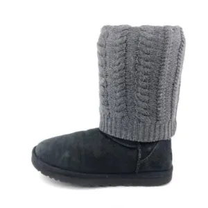 UGG Tularosa Route Detachable Winter Boots Womens 8