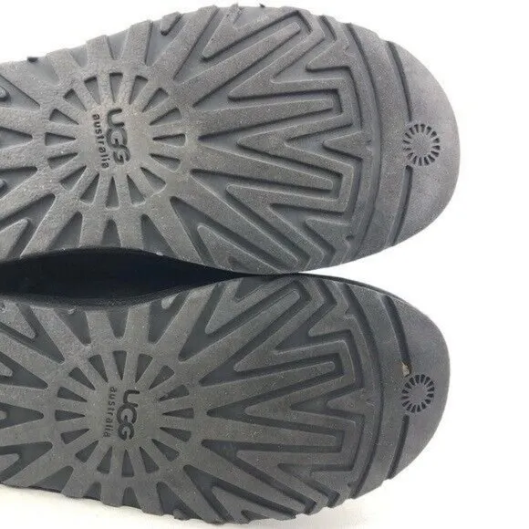 UGG Tularosa Route Detachable Winter Boots Womens 8