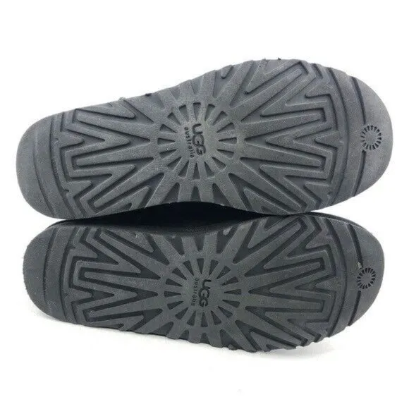 UGG Tularosa Route Detachable Winter Boots Womens 8