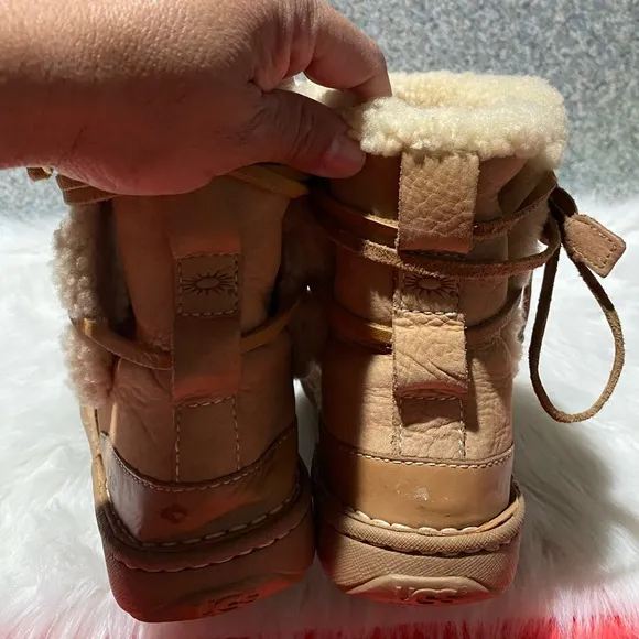 UGG Winter &amp; Rain boots